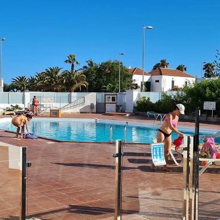 Las Algas 1 Etage Maspalomas  Zewnętrze zdjęcie