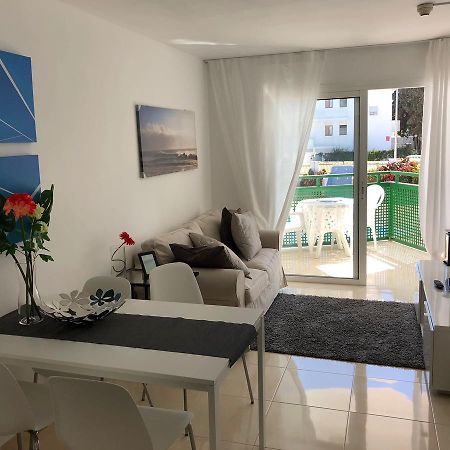 Las Algas 1 Etage Maspalomas  Zewnętrze zdjęcie