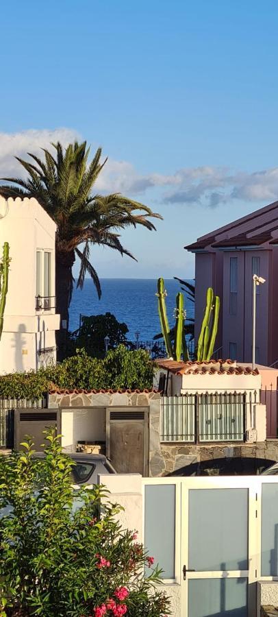 Las Algas 1 Etage Maspalomas  Zewnętrze zdjęcie