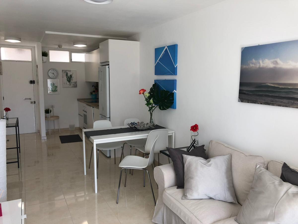 Las Algas 1 Etage Maspalomas  Zewnętrze zdjęcie