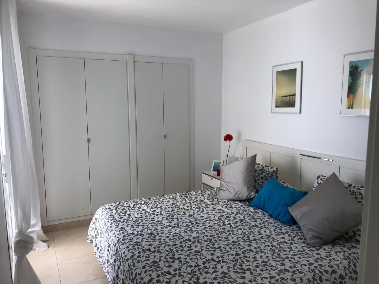 Las Algas 1 Etage Maspalomas  Zewnętrze zdjęcie