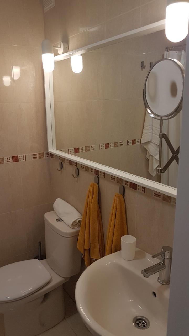 Las Algas 1 Etage Maspalomas  Zewnętrze zdjęcie