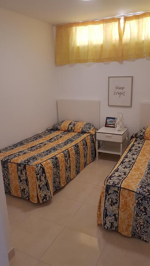 Las Algas 1 Etage Maspalomas  Zewnętrze zdjęcie